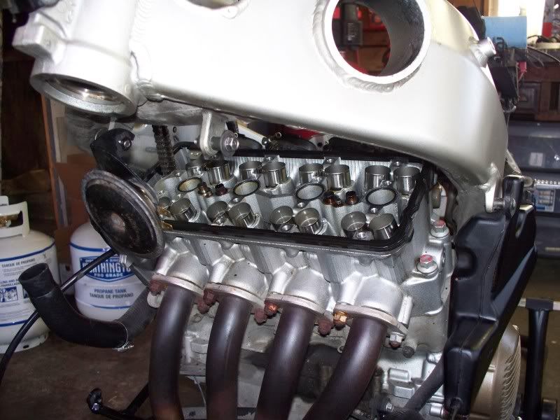 2000 zx6r maintenance/mods - ZX Forums